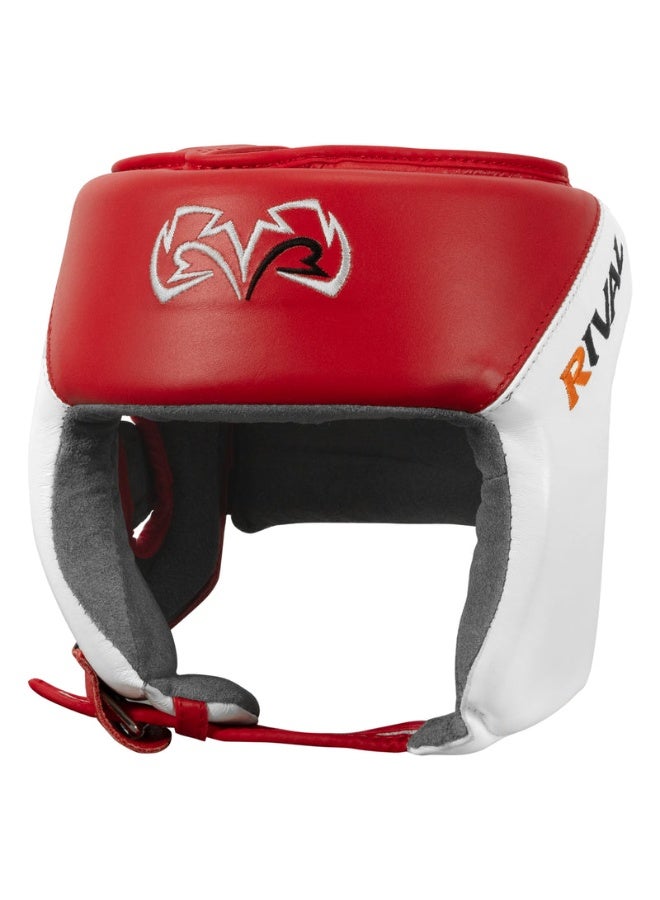 Rival Boxing Amateur Competition Headgear - Image 1